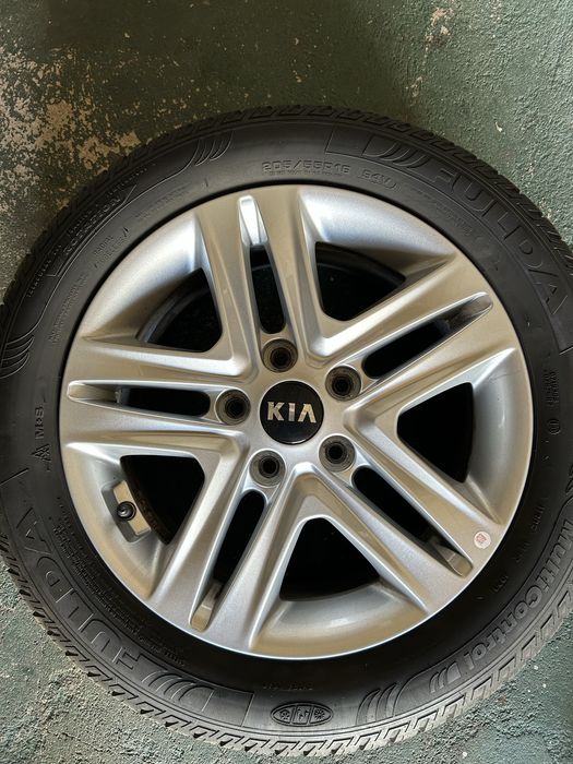 Kia Ceed 1,6 CRDI 2020r.-Jak Nowy-prywatnie