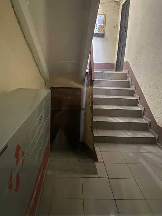 Продам 1 комн. квартиру Левобережный 3.