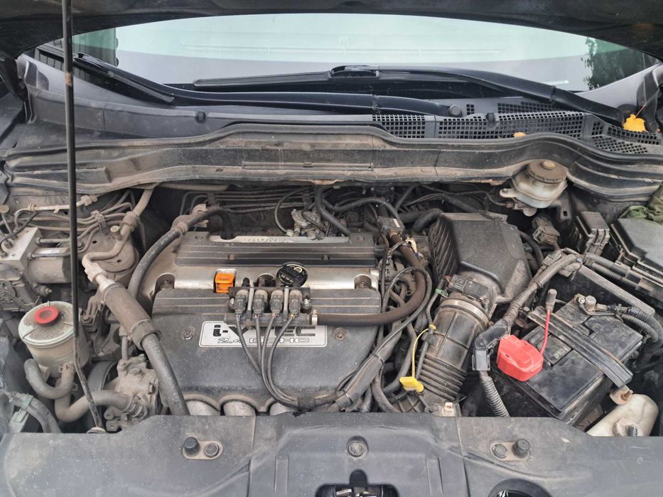 HONDA CR-V 2007р Г\Б 10500$