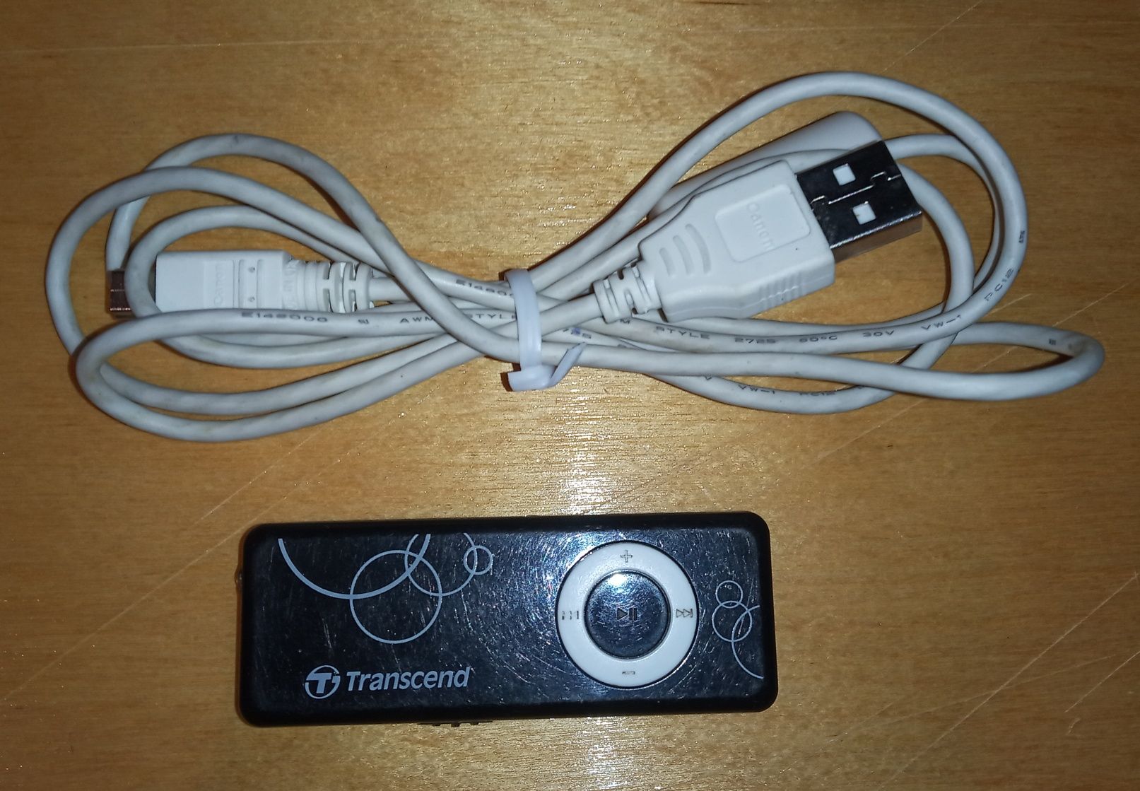 MP3-плеер Transcend T.Sonic MP300 4 GB