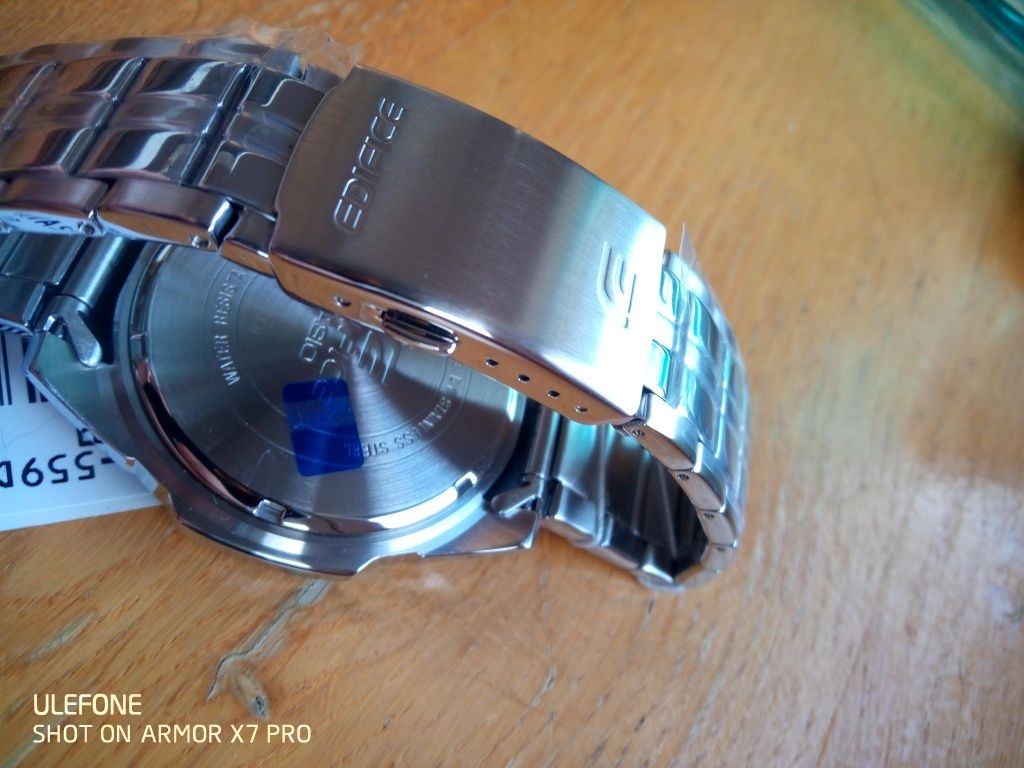 Casio EFR-559DB-2AVUEF