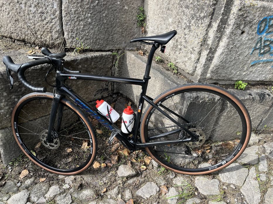 Specialized Tarmac SL6