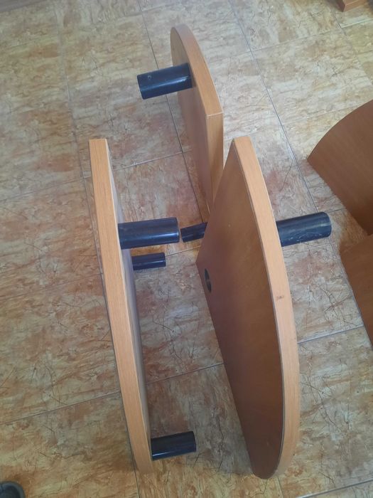 Набор деталей для оборудования рабочего места