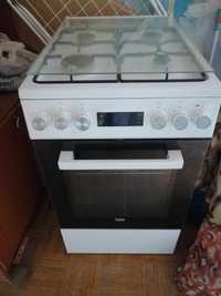 Kuchenka Beko FSE52322DWD