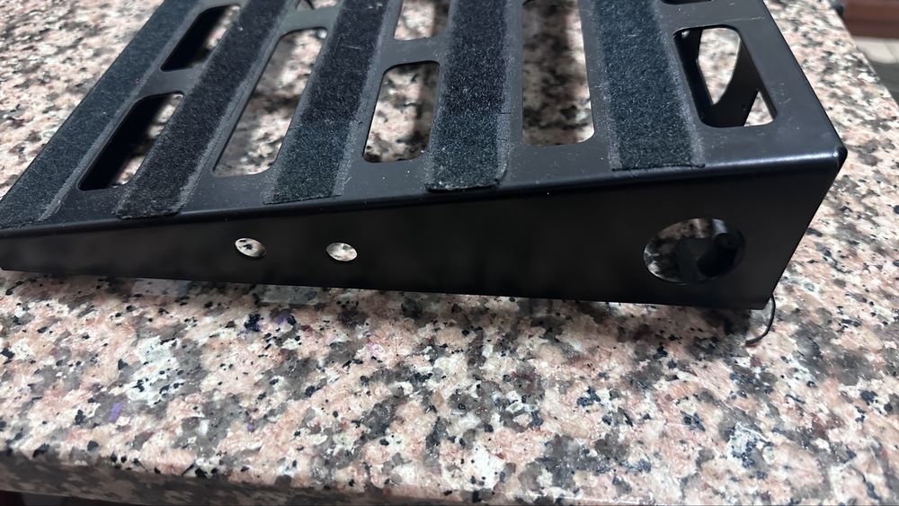 Pedalboard + bolsa