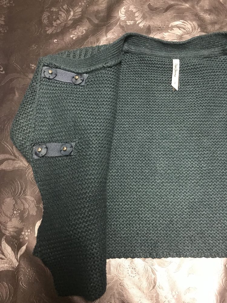 Casaco de malha PepeJeans