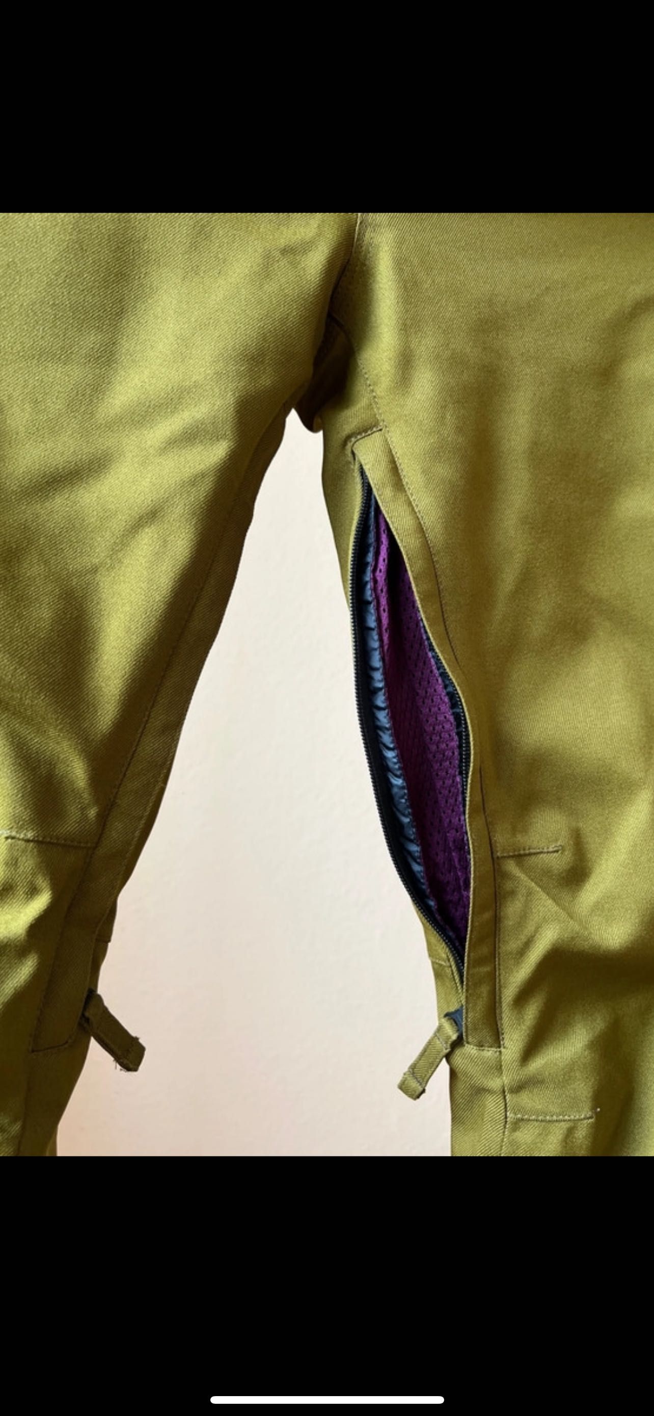 Spodnie snowboardowe damskie Volcom roz.S NOWE