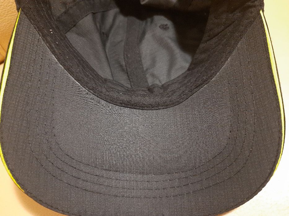 Бейсболка,кепка летняя х/б с вентиляцией climacool-трансформер