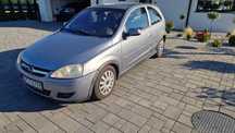 Opel Corsa 1.2 automat klima