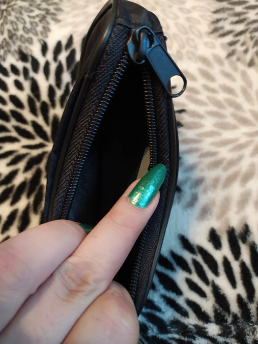 Nowy pokrowiec bądź etui