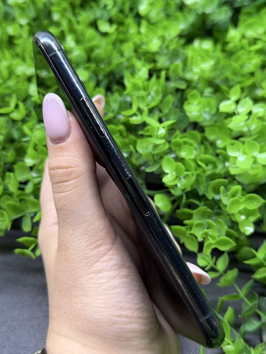 iPhone 11 Pro, 256Gb, Midnight Green (Neverlock) Айфон 11 Про, #7957