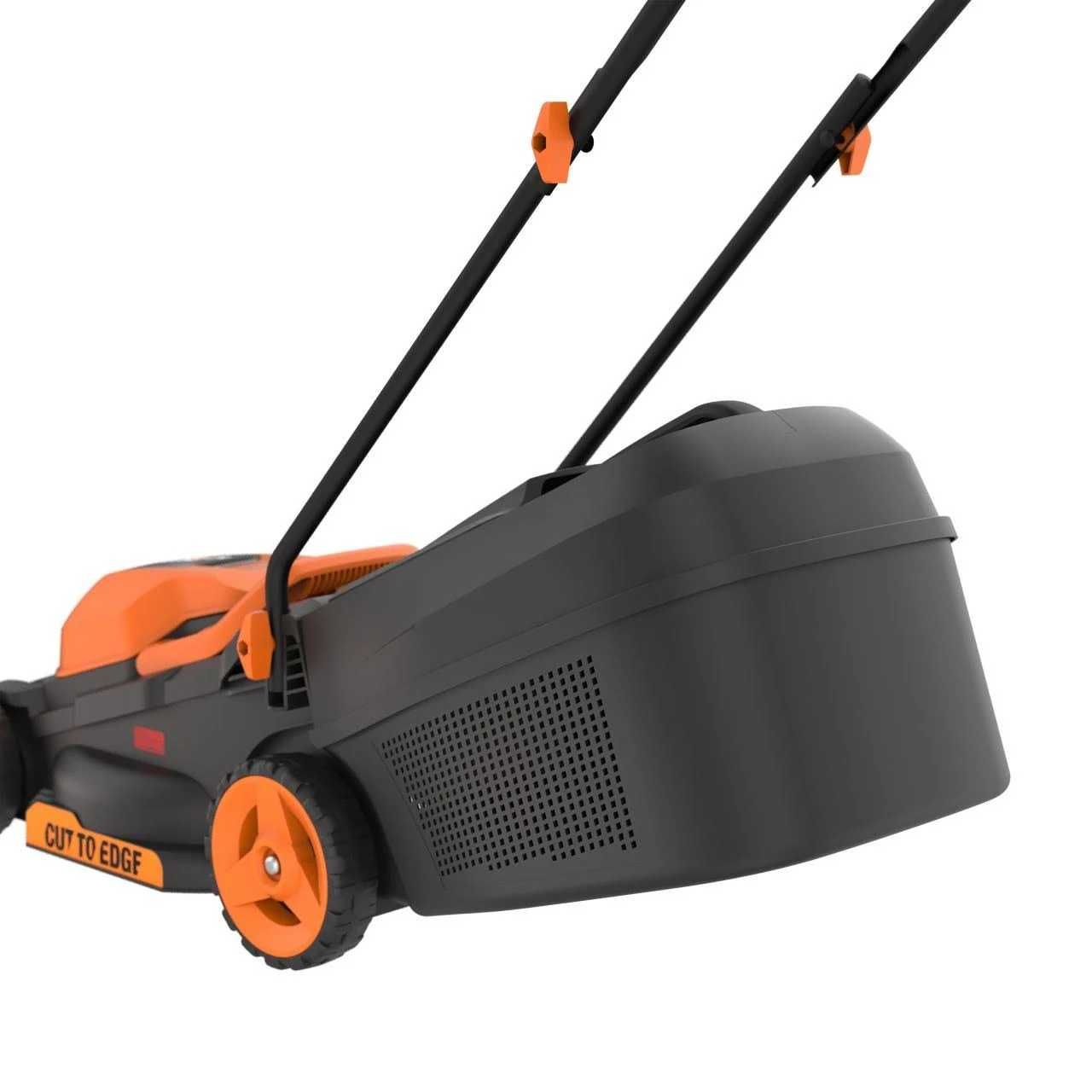 Kosiarka akumulatorowa Worx WP733E 20V 4,0ah 30 cm