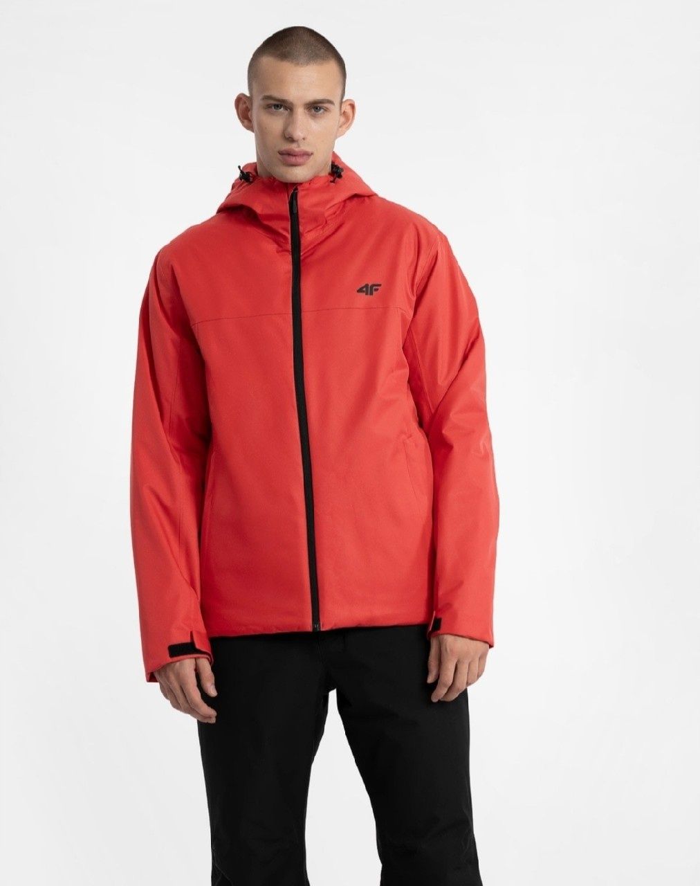 4F kurtka męska zimowa narciarska XL/XXL