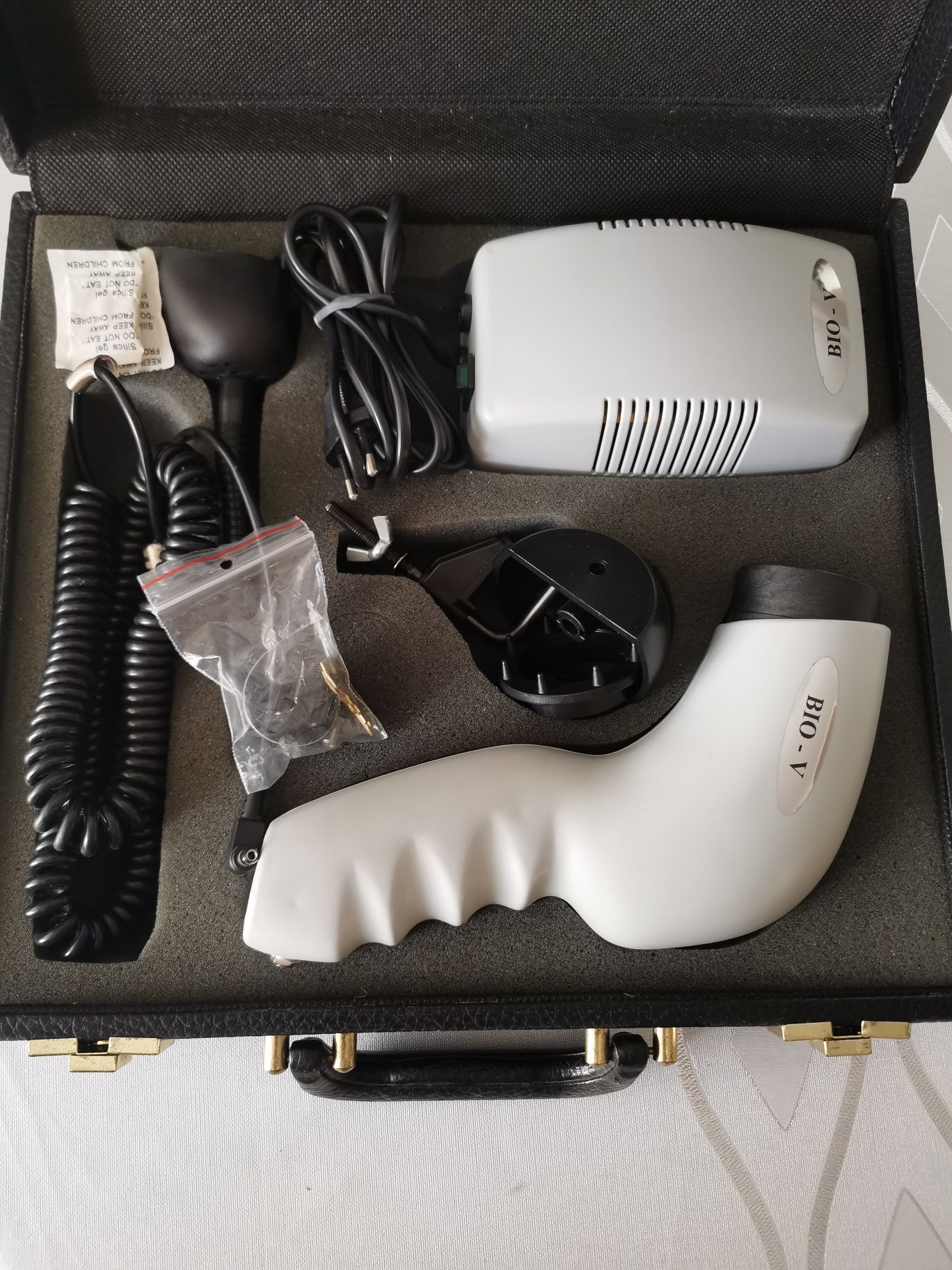 Lampa bio-v  IBC 3002