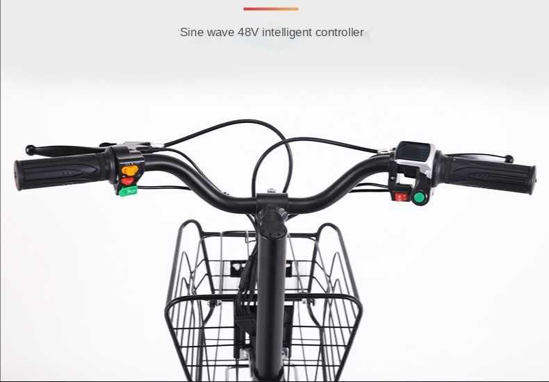 Skuter elektryczny dla seniorów i nie tylko. Na zakupy i wędrówki