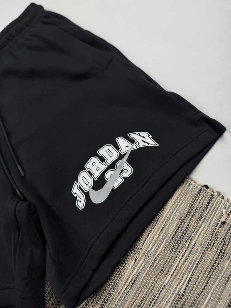 Шорти Air Jordan MVP