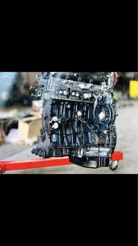 Двигун Мотор ОМ651 2.1cdi Mercdes W212 W204 W166 AвтоРозборка Шрот