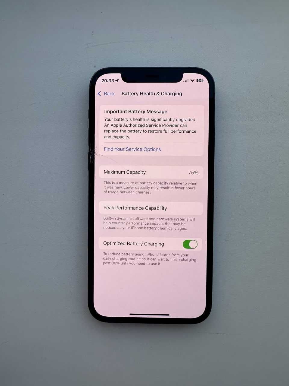 Iphone 12 Pro 128 gb Neverlock Айфон 12 Про 128гб
