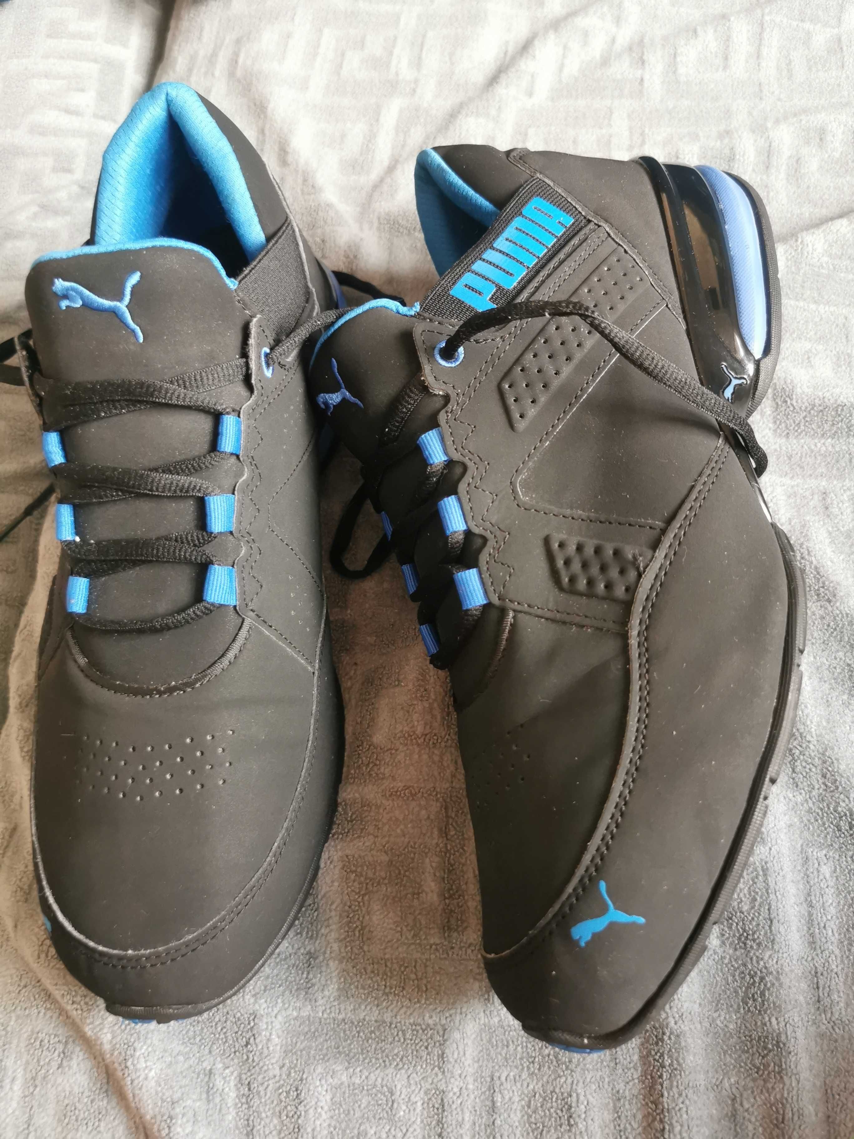 Buty męskie puma
