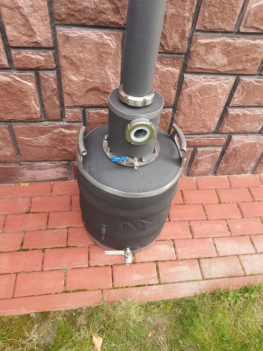 Kolumna aabratek destylator keg zimne palce wysyłka