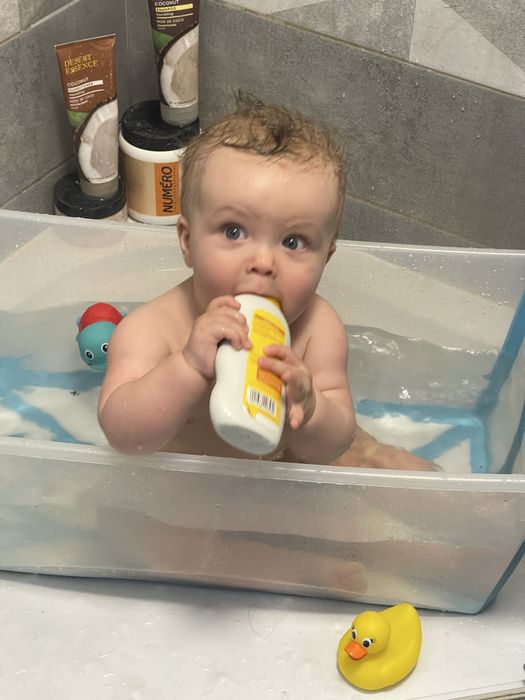 Ванночка Stokke Flexi Bath
