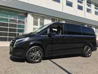 Mercedes-Benz V 250 d Avantgarde