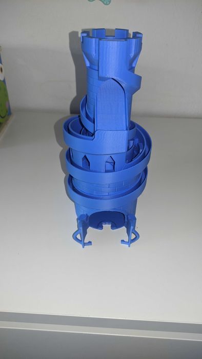 Mealheiro torre do porquinho