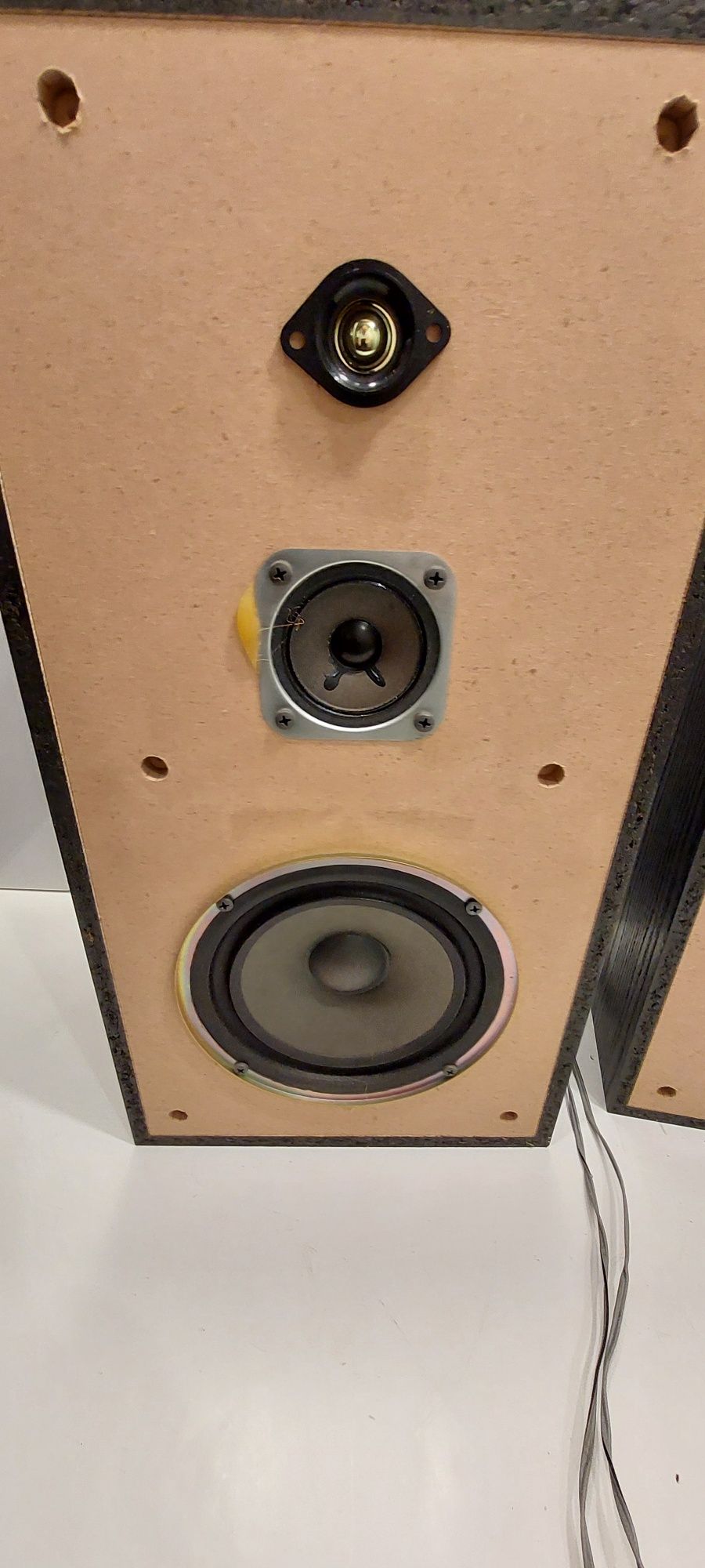 Kolumny Sony SSA 305 70watt 6ohm