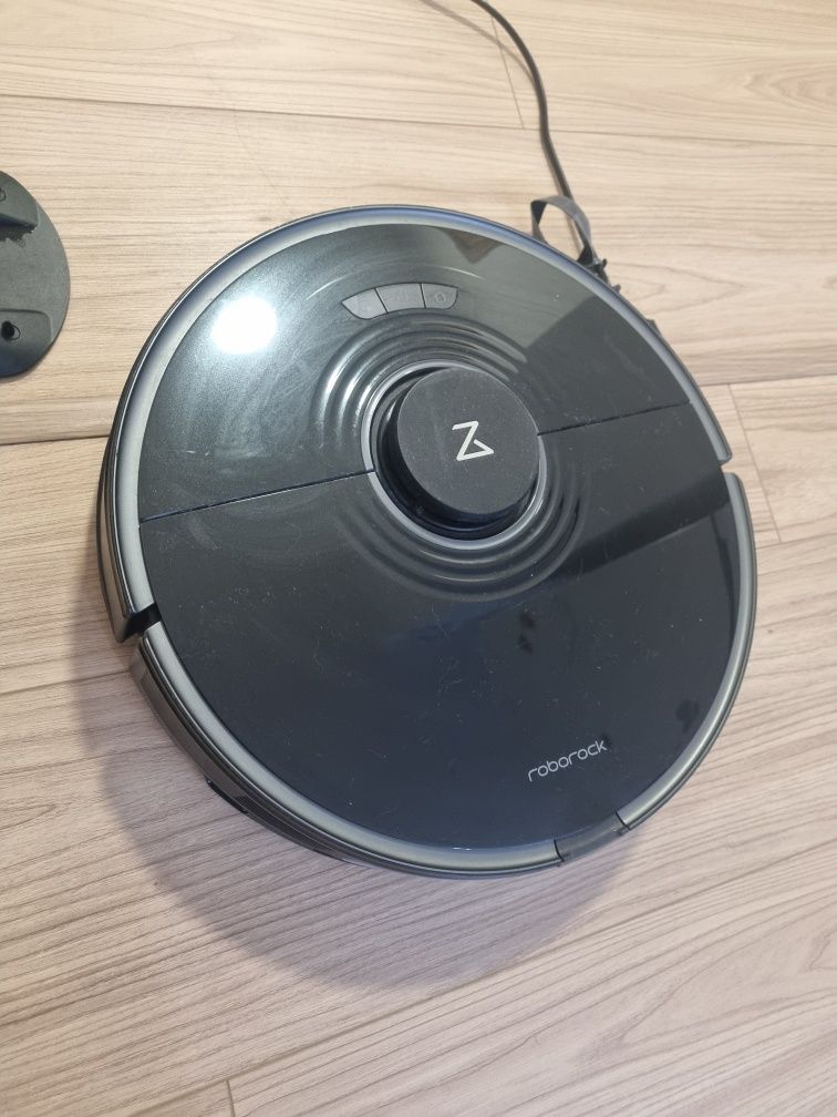 Roborock s7 robot sprzątający