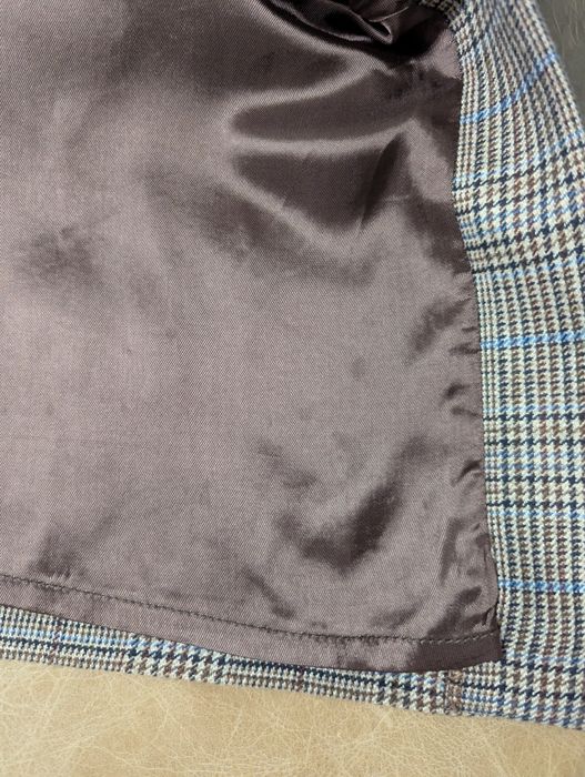 Спідниця пряма Massimo Dutti, 100% вовна, р. 34 -  36 (S - XS).