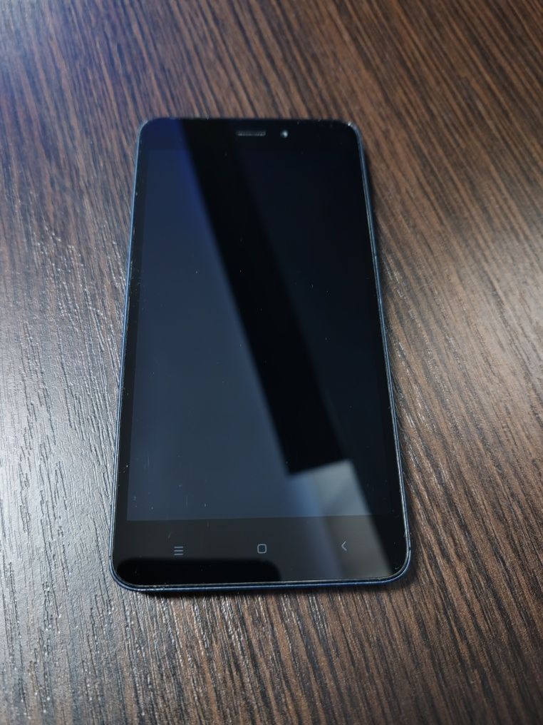Xiaomi Redmi 4A 2/16