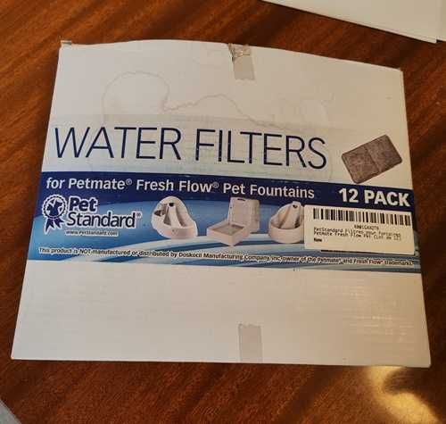 filtros para fontes Petstandard