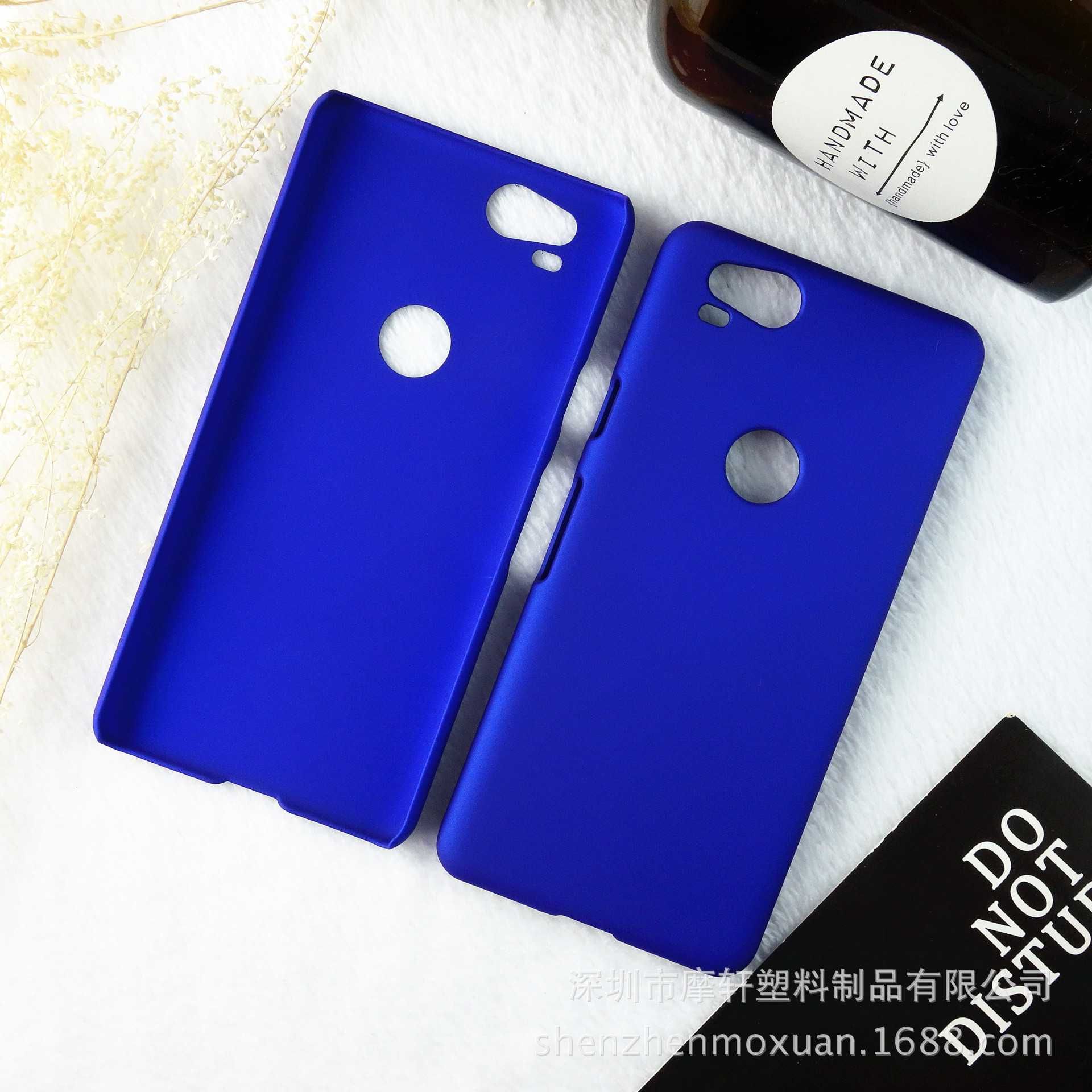 Красочный чехол Google pixel 2 2xl чехлы