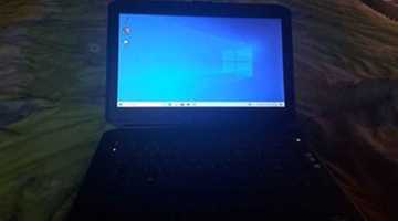 Laptop Dell Windows 10