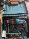 Перфоратор BOSCH GBH 2-26 DFR