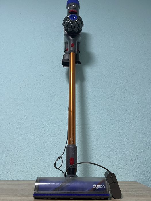 #1640 Dyson V8 SV10 odkurzacz bezprzewodowy