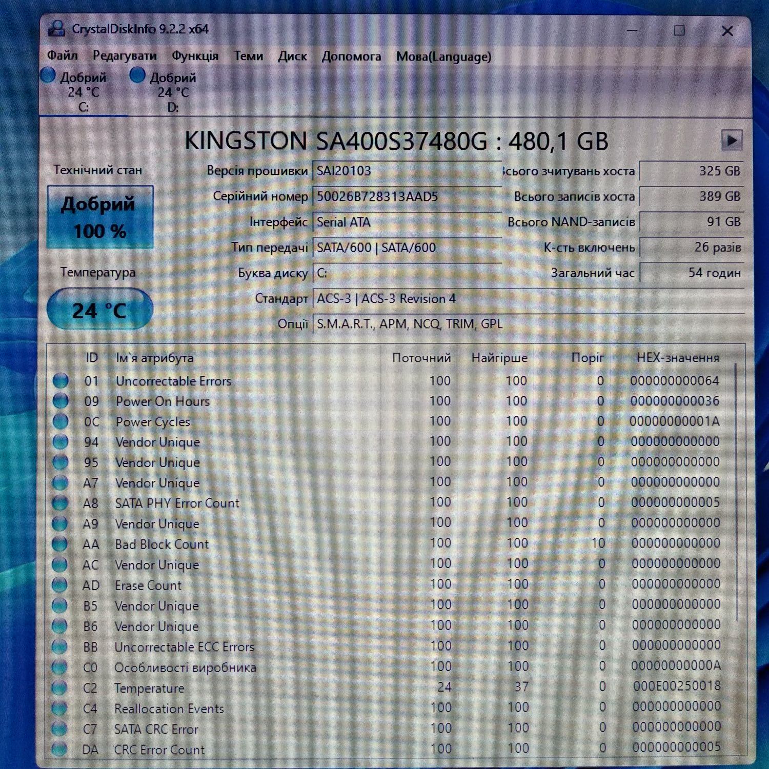 Intel 5600f Компьютер Системний блок для мультимедіа роботи чи навчанн