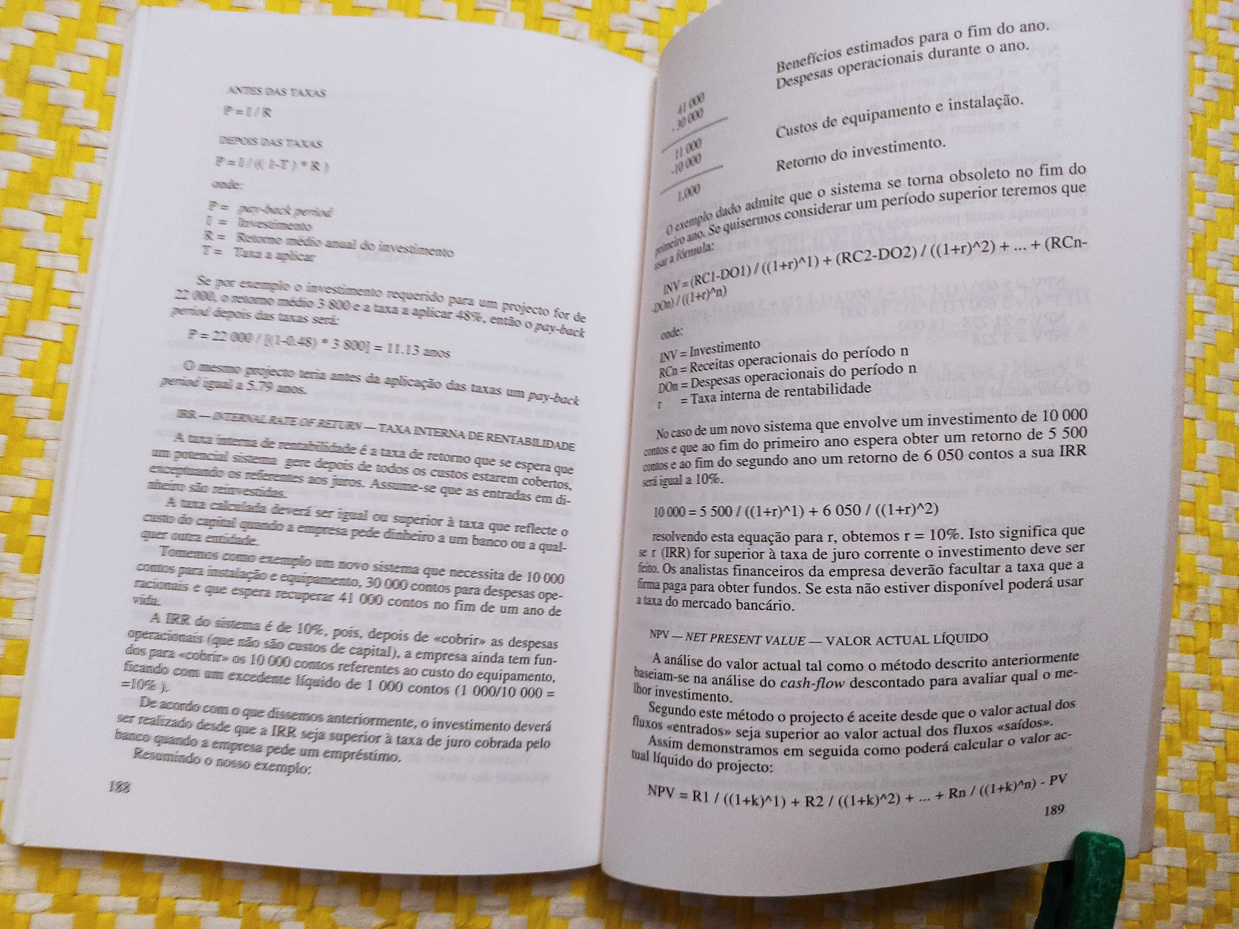 Planeamento estratégico de sistemas de informação
