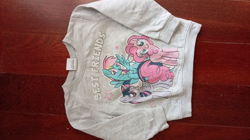 Bluza my little pony 98