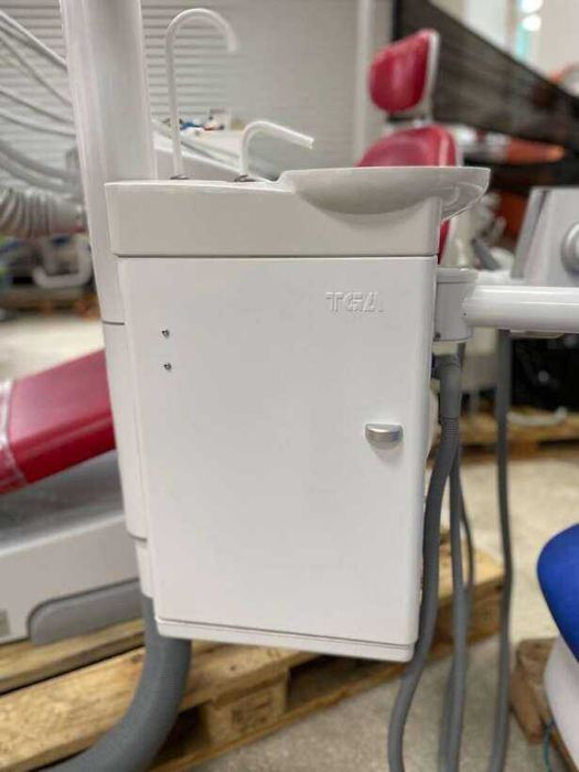 Стоматолгічна установка TGA. Виробник Німеччина