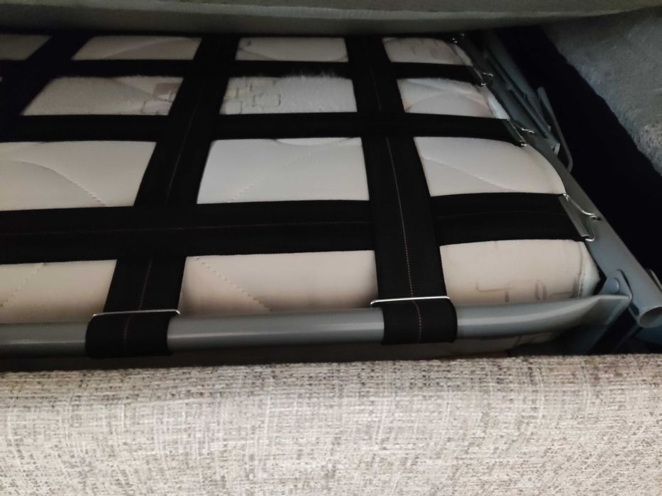 Sofá cama em arroios lisboa