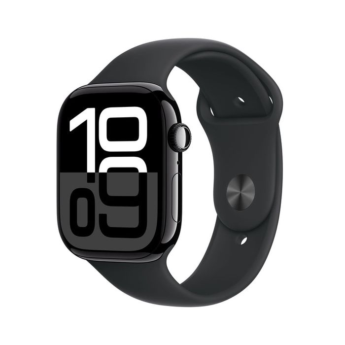 Apple Watch 10 - 46mm - wifi - Preto