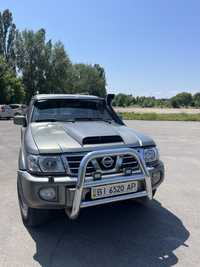 Продається Nissan Patrol