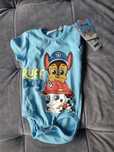 Body rozmiar 74 dla chlopca
