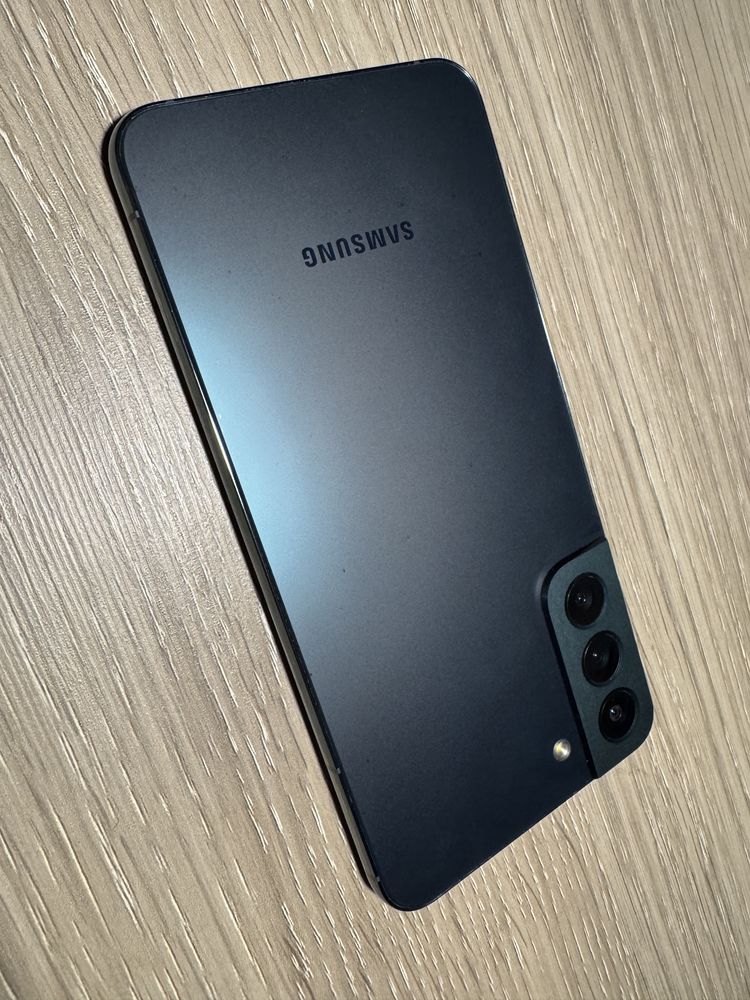 Smartfon Samsung Galaxy S22+ 256 GB 8G zielony