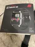 Смарт-годинник 2E Wave SE 40 mm (0734)