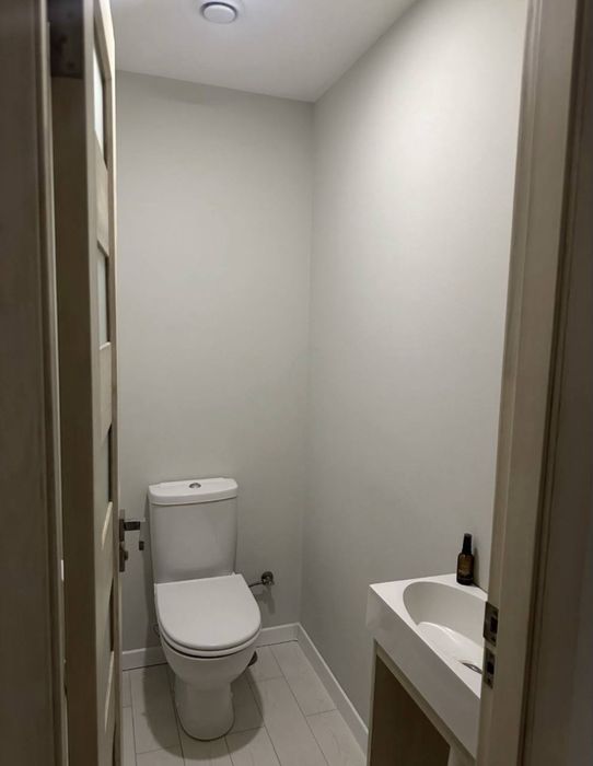 3 кімнатна квартира