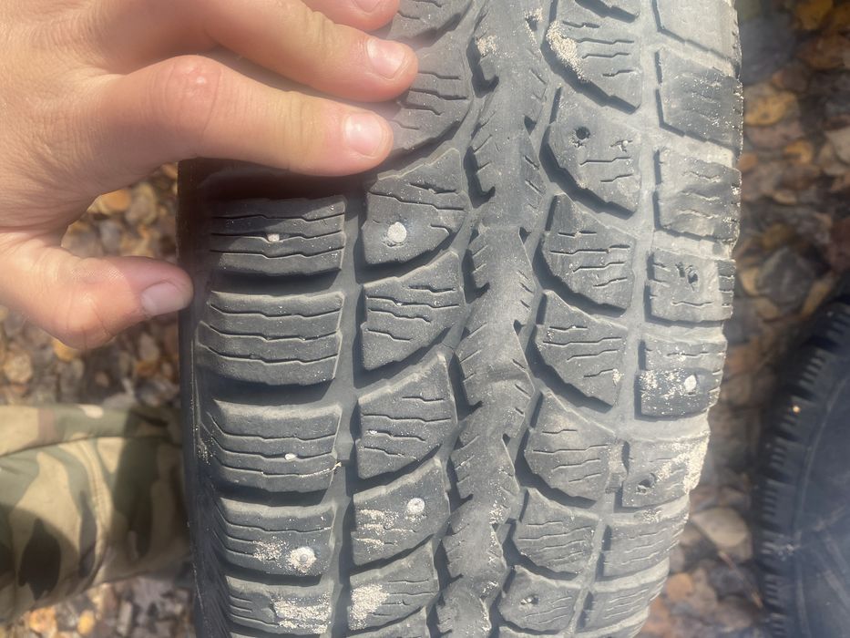 Титани GRANPRIX R13 4:98