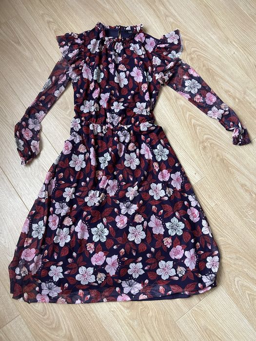 Сукня mohito розмір m