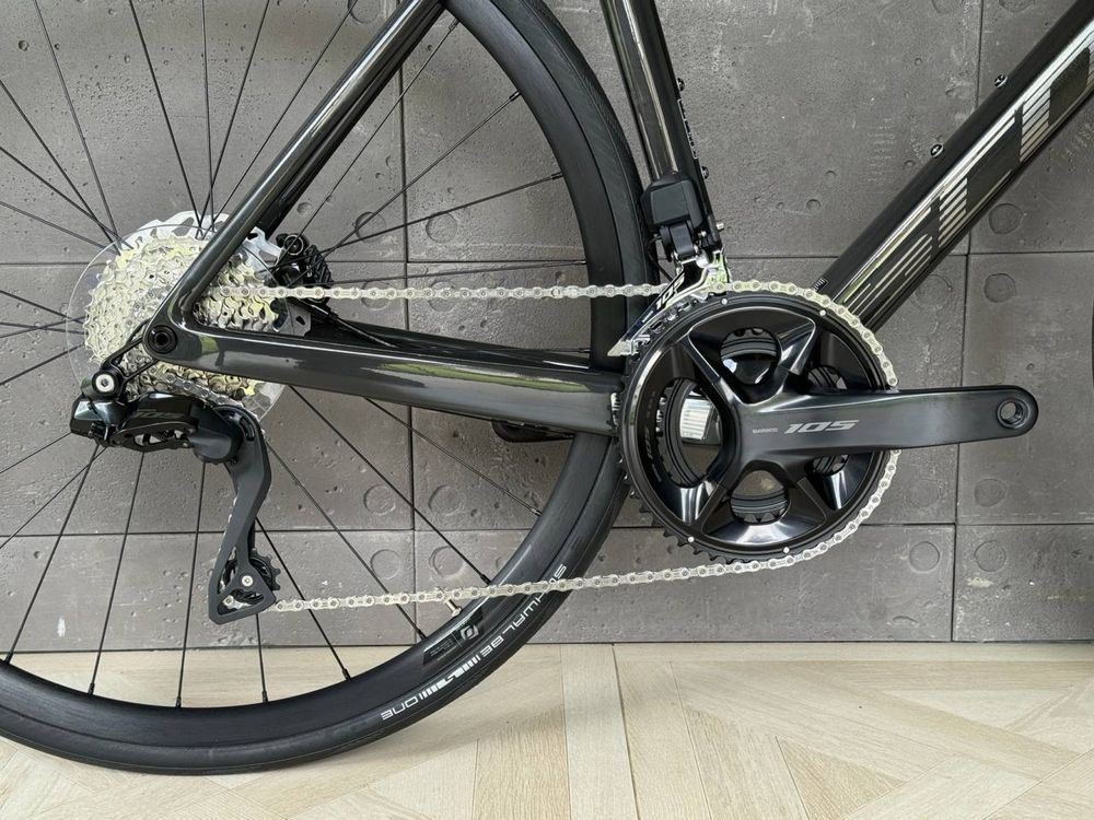Велосипед Scott Addict RC 40 Новий!